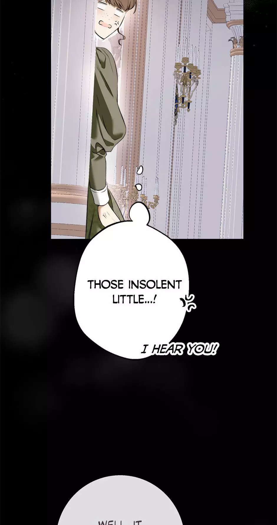 This Is What Revenge Looks Like Chapter 17 page 13