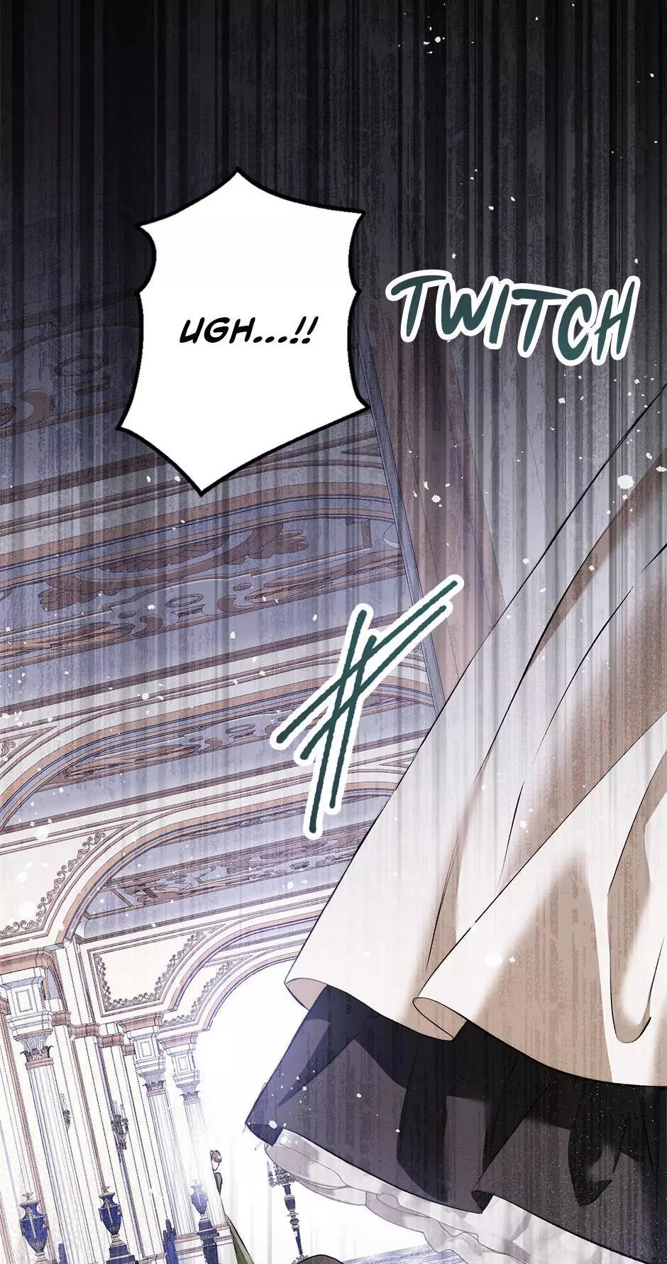 This Is What Revenge Looks Like Chapter 17 page 16