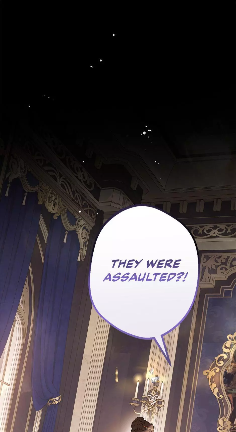 This Is What Revenge Looks Like Chapter 17 page 20