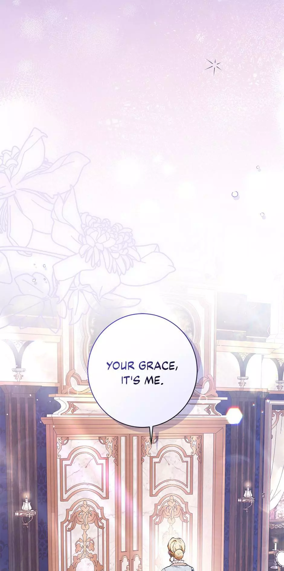 This Is What Revenge Looks Like Chapter 17 page 27