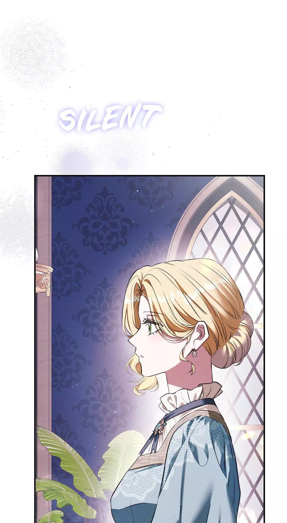 This Is What Revenge Looks Like Chapter 17 page 29