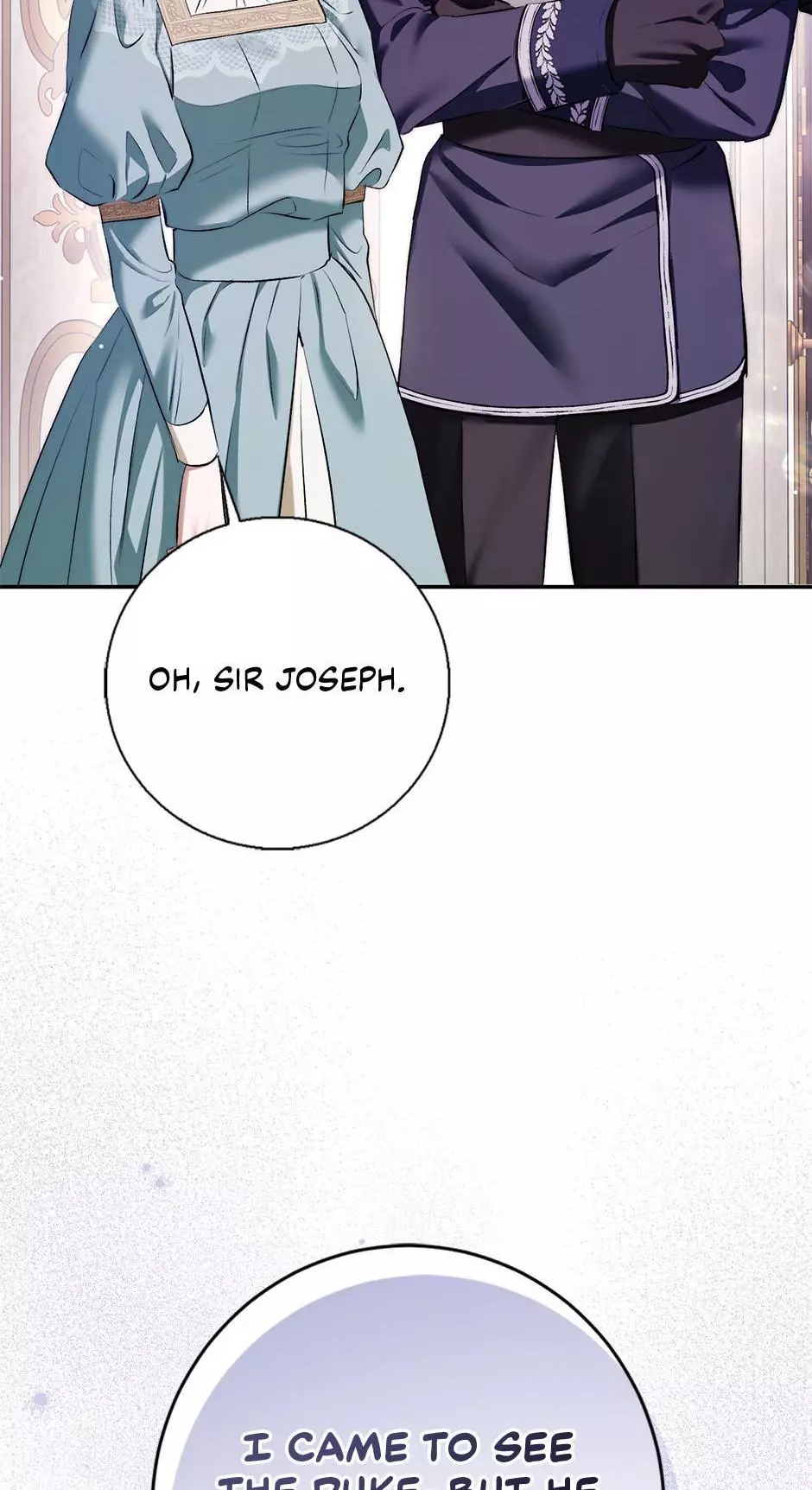 This Is What Revenge Looks Like Chapter 17 page 34