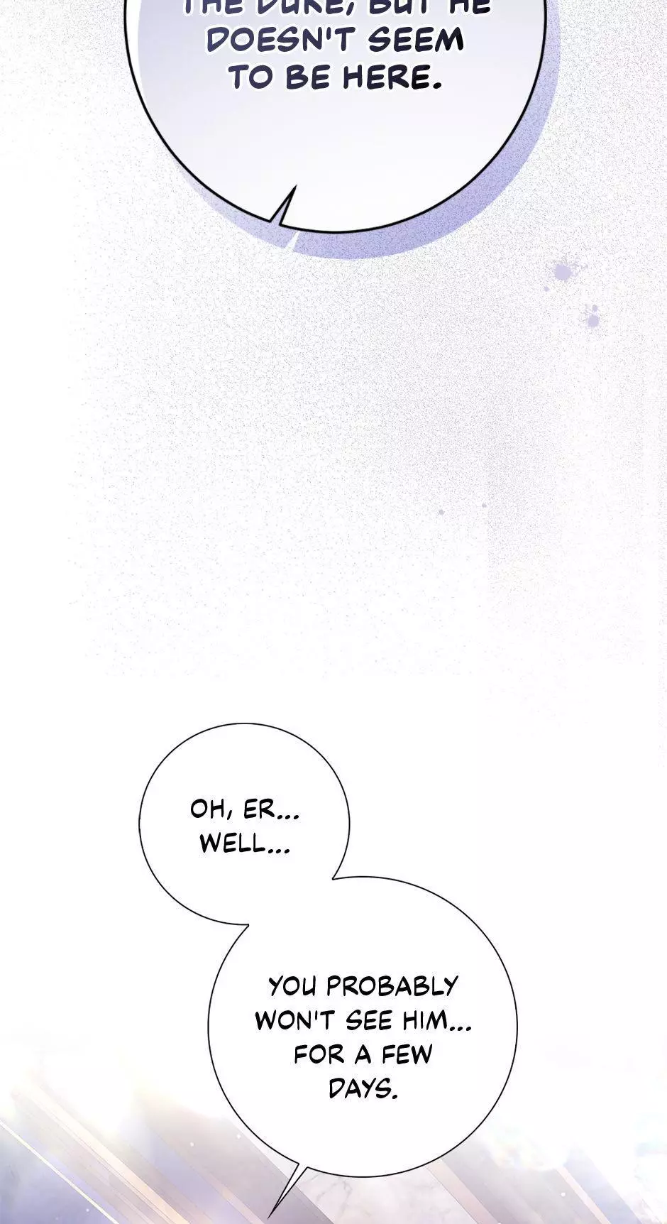 This Is What Revenge Looks Like Chapter 17 page 35