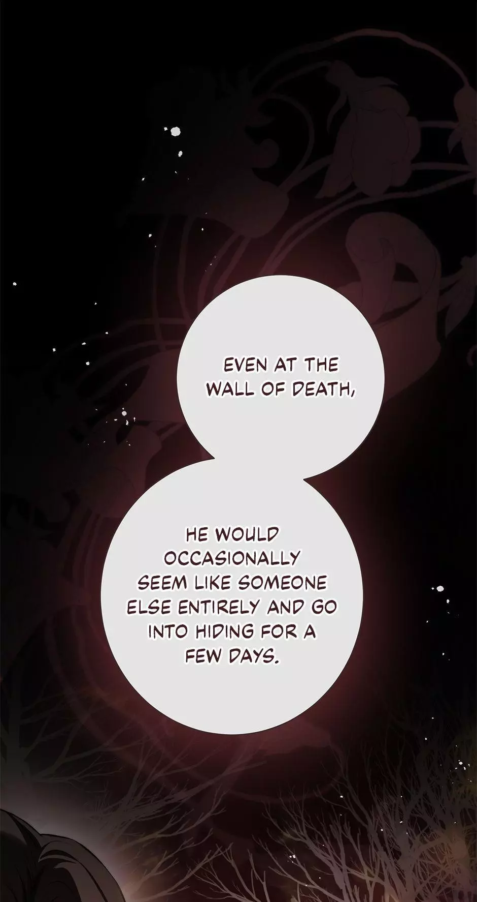 This Is What Revenge Looks Like Chapter 17 page 38