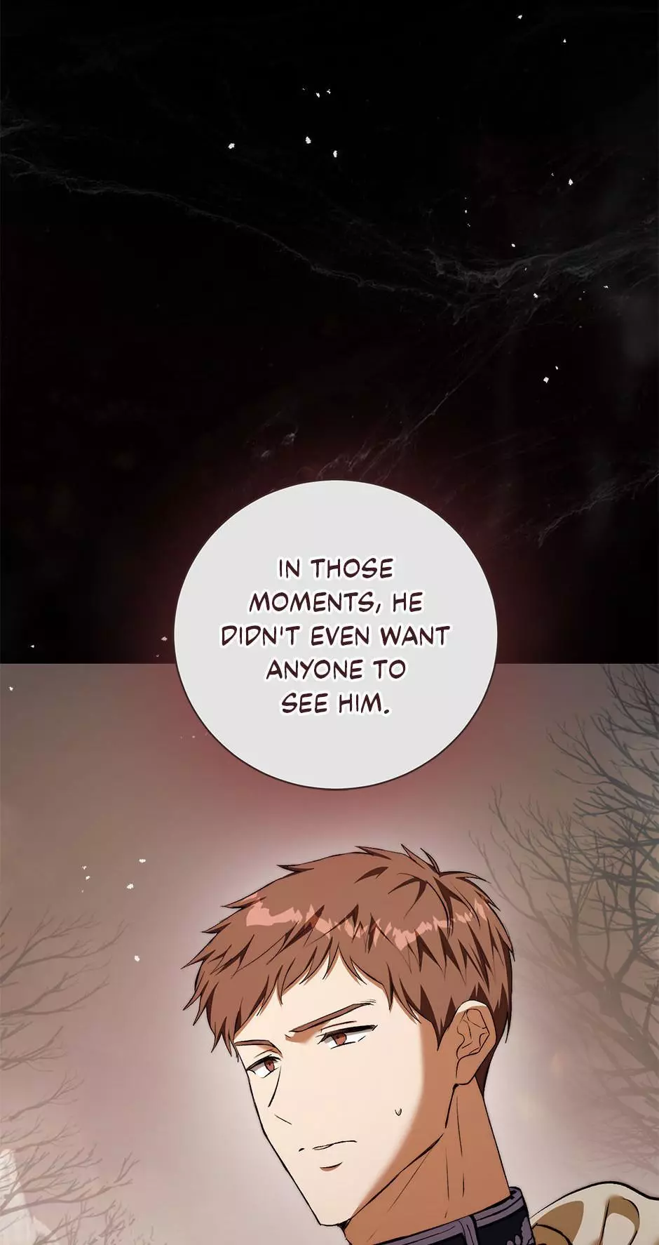 This Is What Revenge Looks Like Chapter 17 page 40