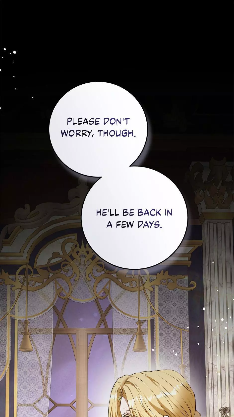 This Is What Revenge Looks Like Chapter 17 page 42