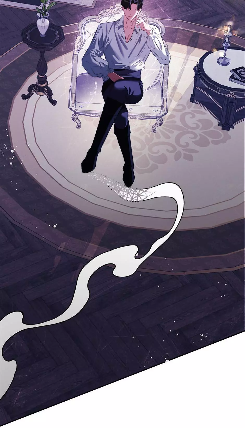 This Is What Revenge Looks Like Chapter 17 page 50