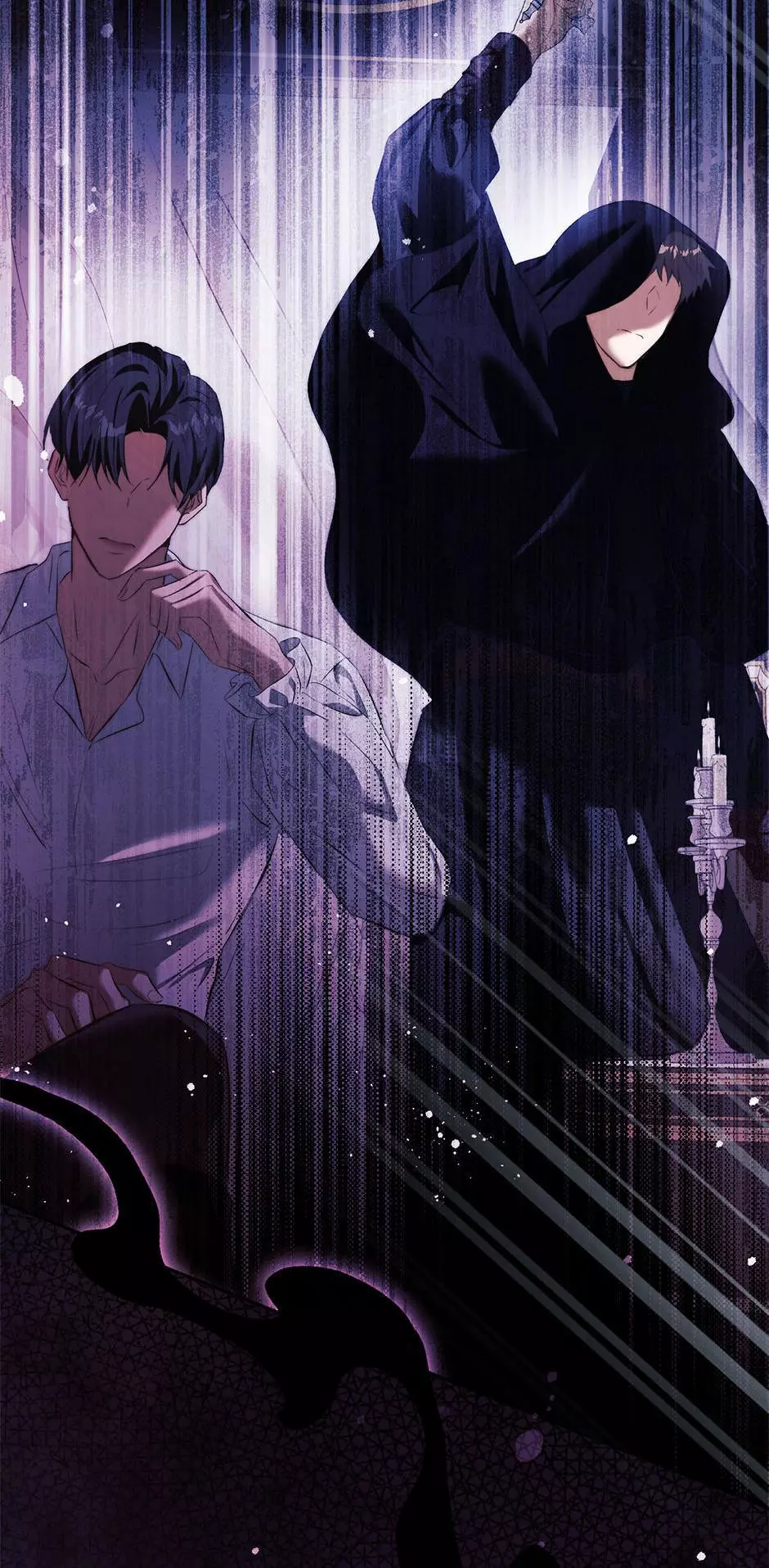 This Is What Revenge Looks Like Chapter 17 page 59