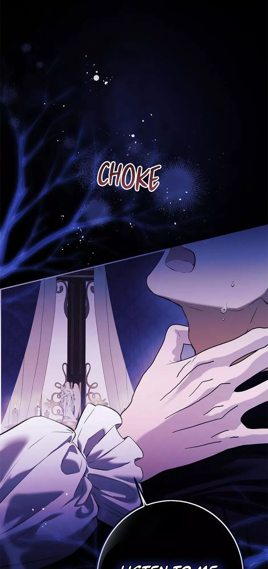 This Is What Revenge Looks Like Chapter 17 page 65