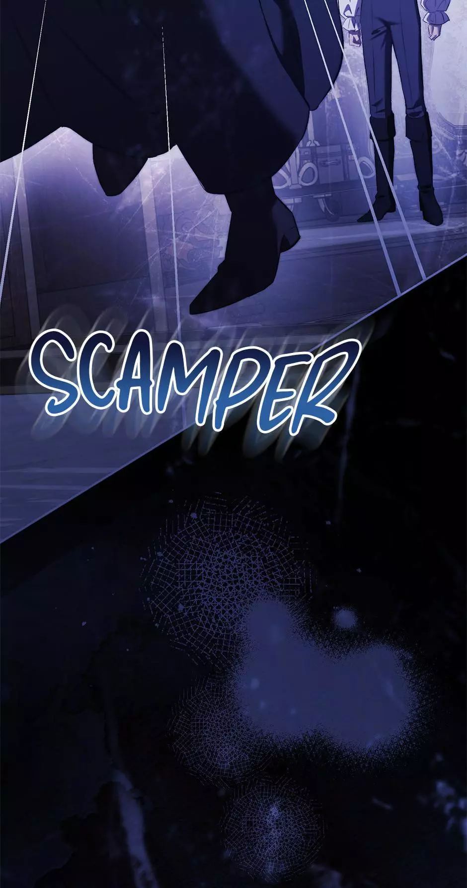 This Is What Revenge Looks Like Chapter 17 page 71