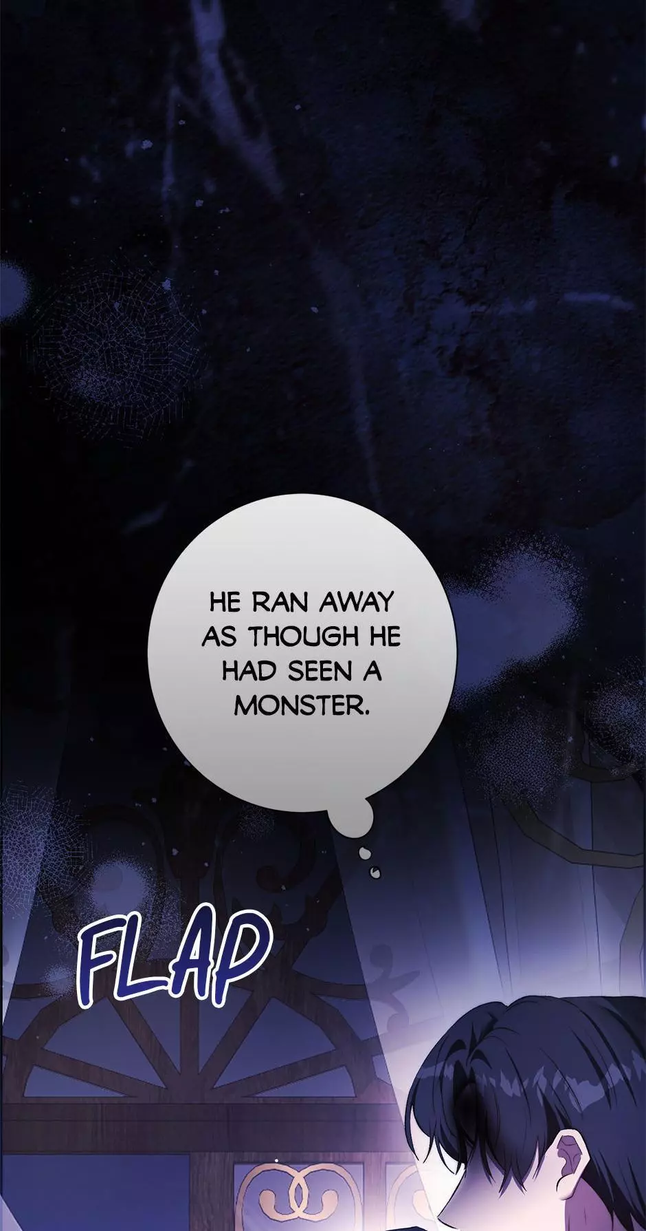 This Is What Revenge Looks Like Chapter 17 page 72