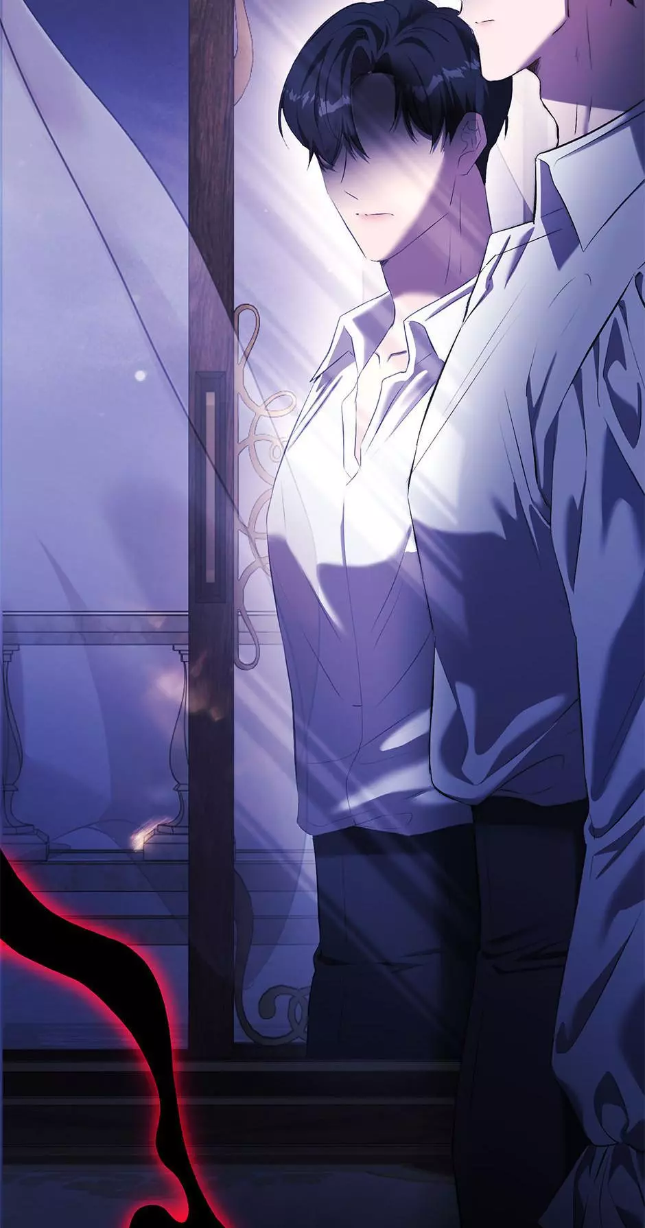 This Is What Revenge Looks Like Chapter 17 page 73