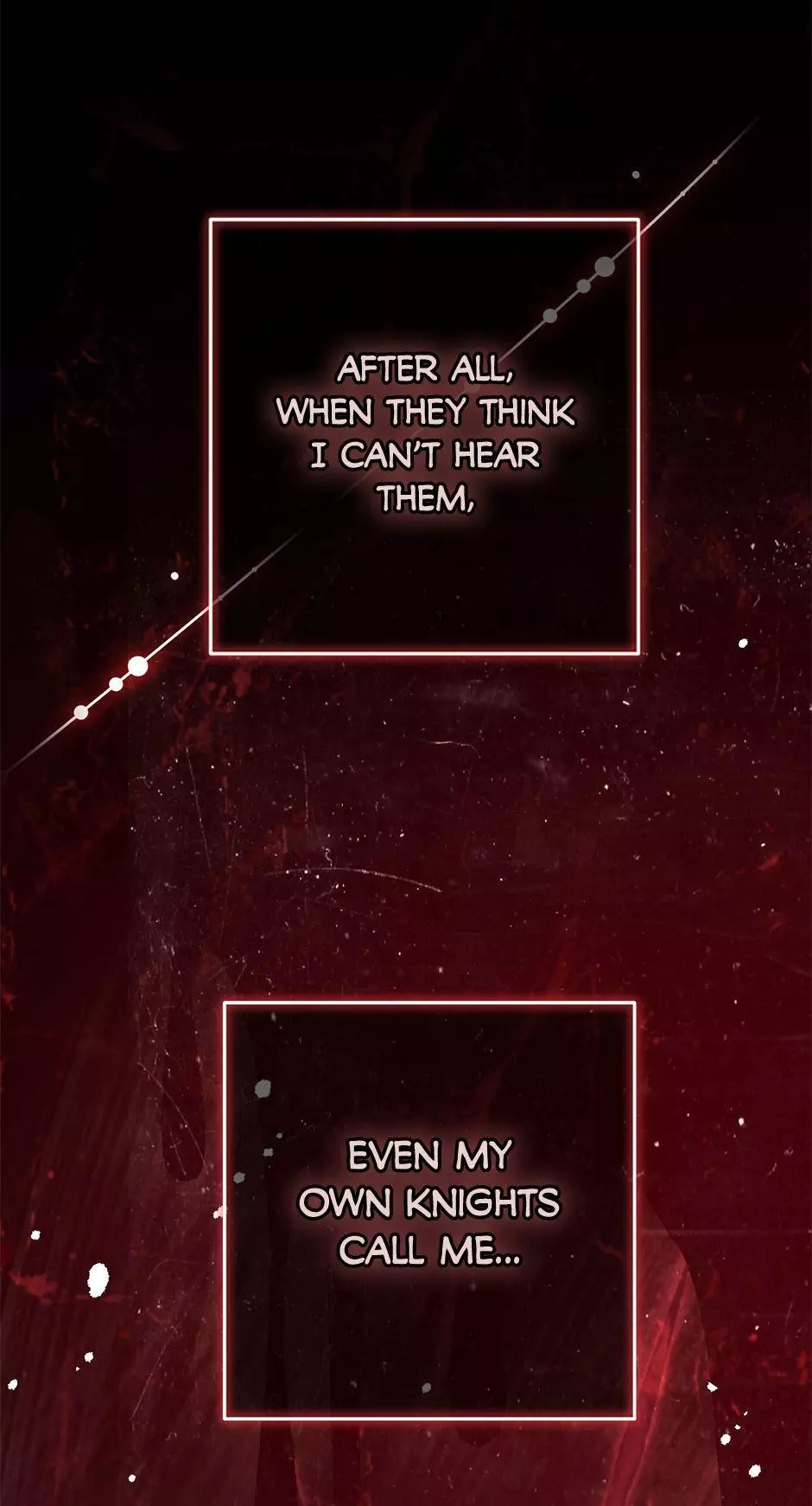 This Is What Revenge Looks Like Chapter 17 page 77