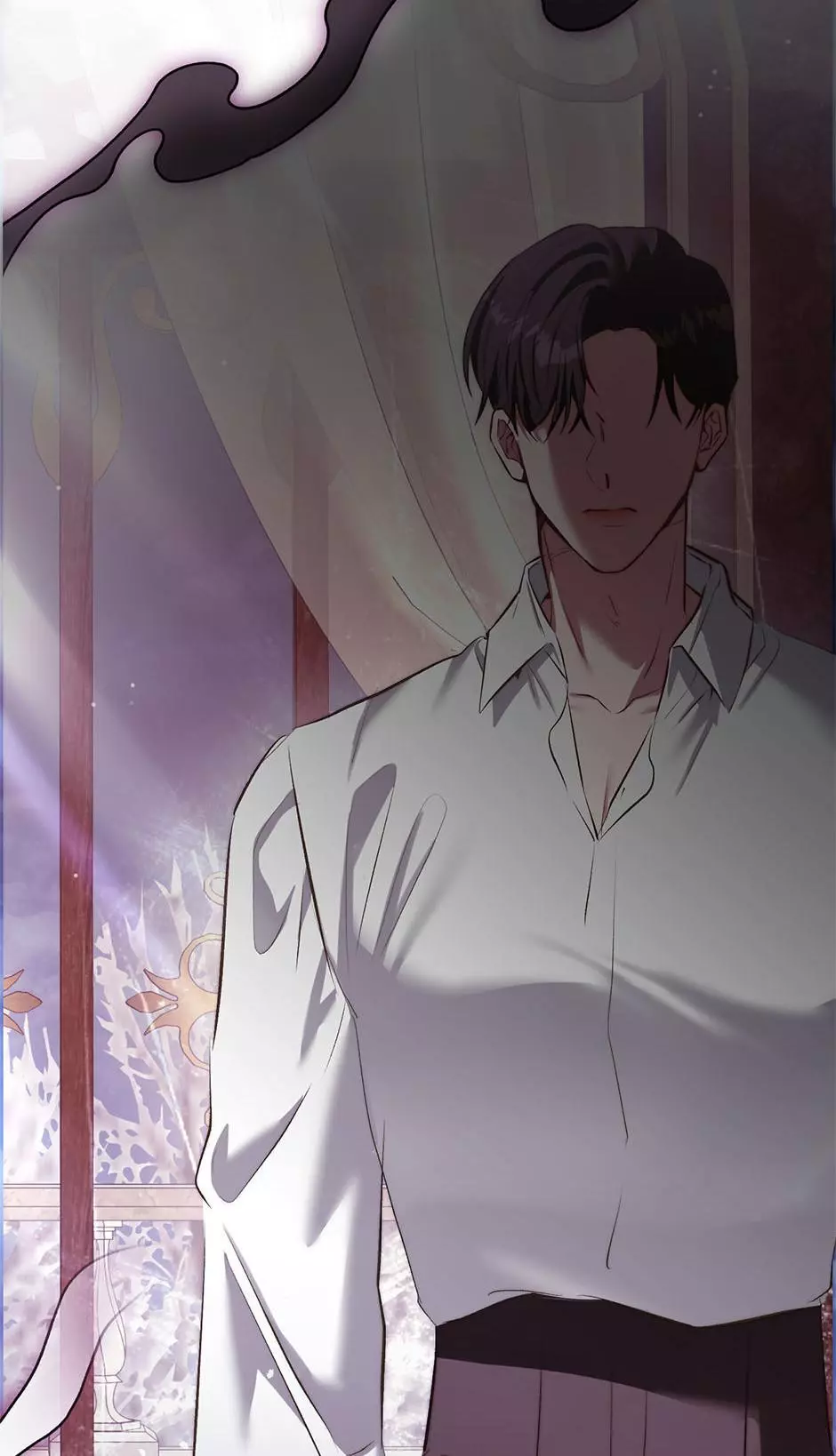 This Is What Revenge Looks Like Chapter 17 page 91