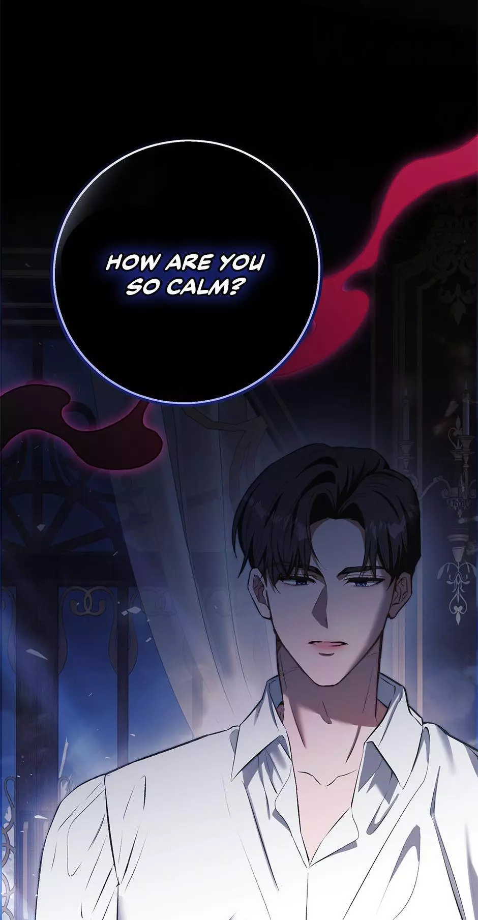 This Is What Revenge Looks Like Chapter 17 page 95