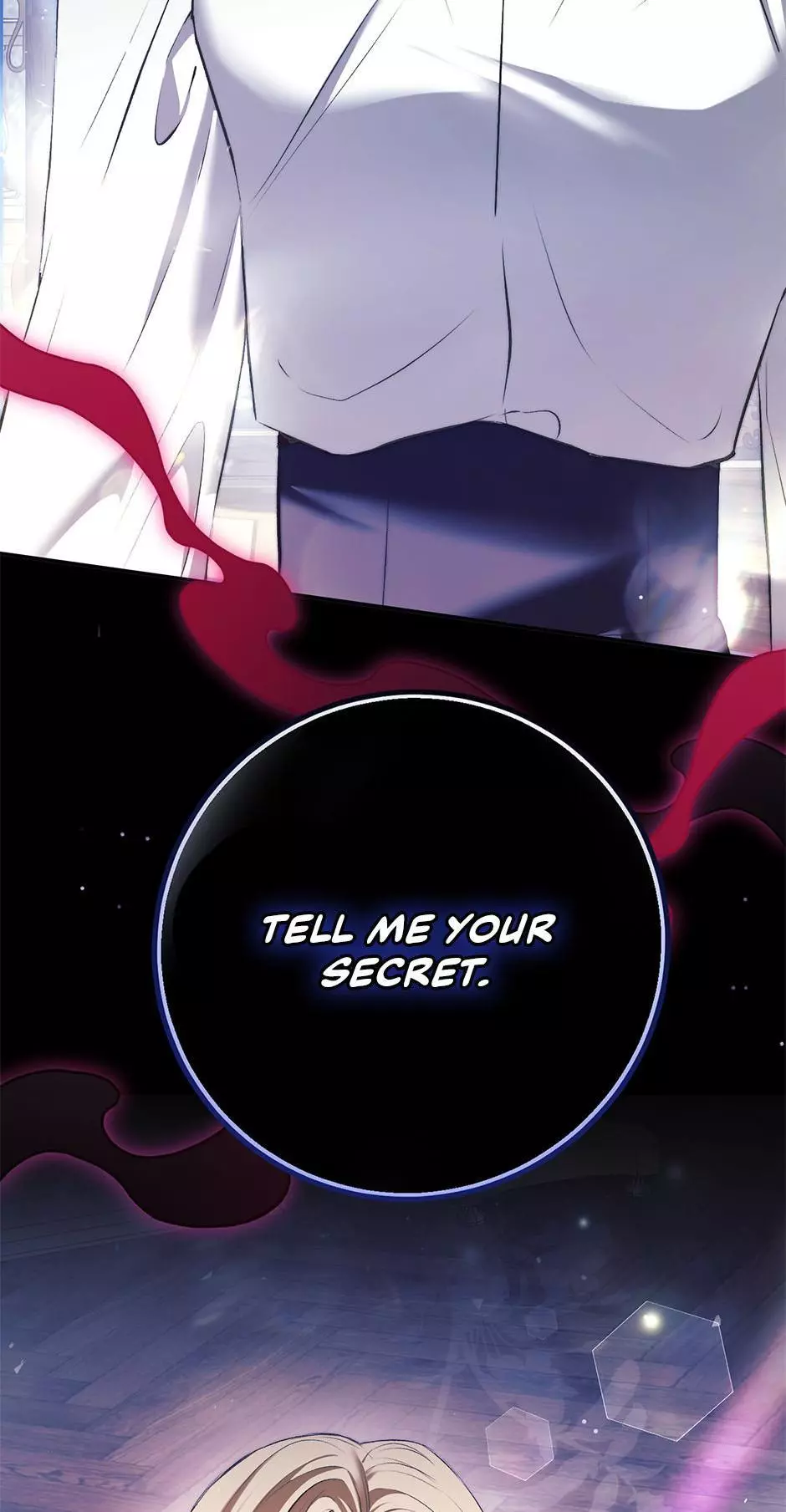 This Is What Revenge Looks Like Chapter 17 page 96