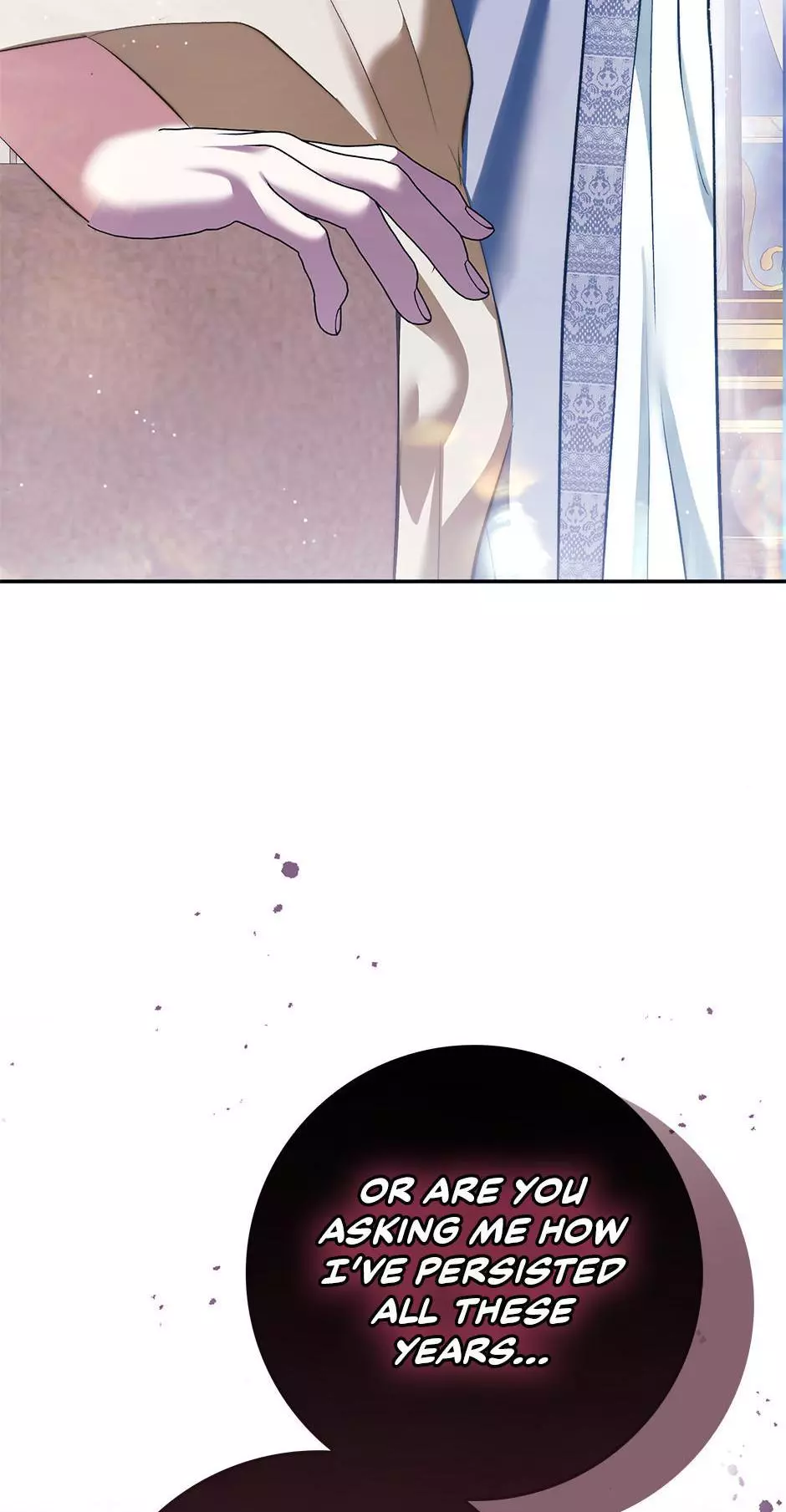 This Is What Revenge Looks Like Chapter 17 page 99