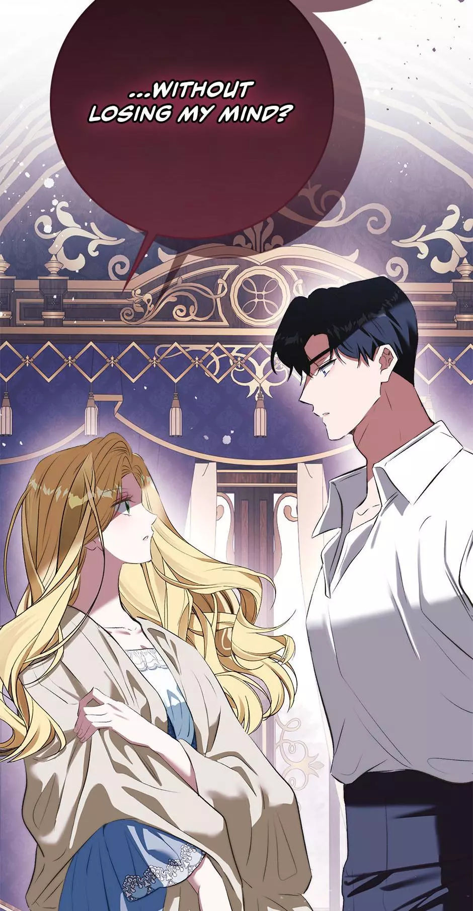 This Is What Revenge Looks Like Chapter 17 page 100