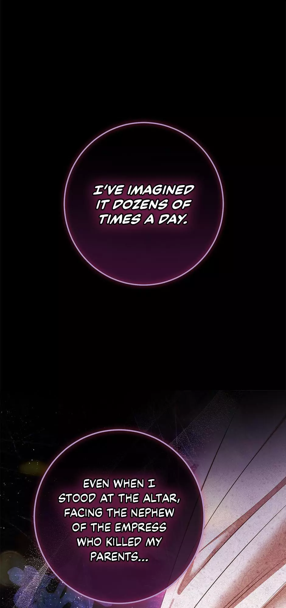 This Is What Revenge Looks Like Chapter 17 page 102