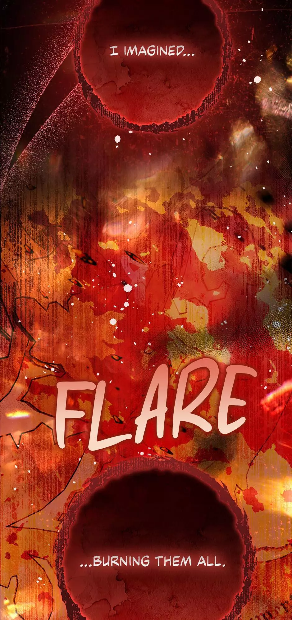 This Is What Revenge Looks Like Chapter 17 page 105