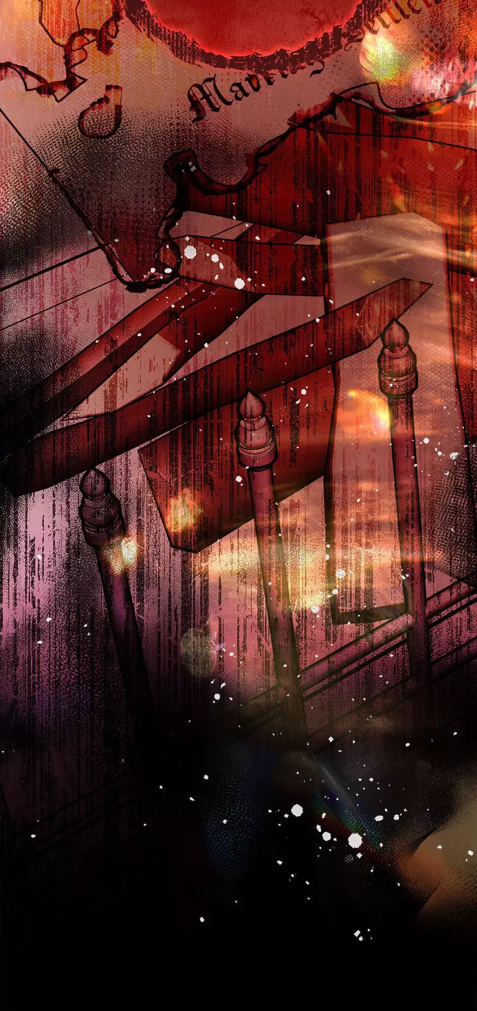 This Is What Revenge Looks Like Chapter 17 page 106