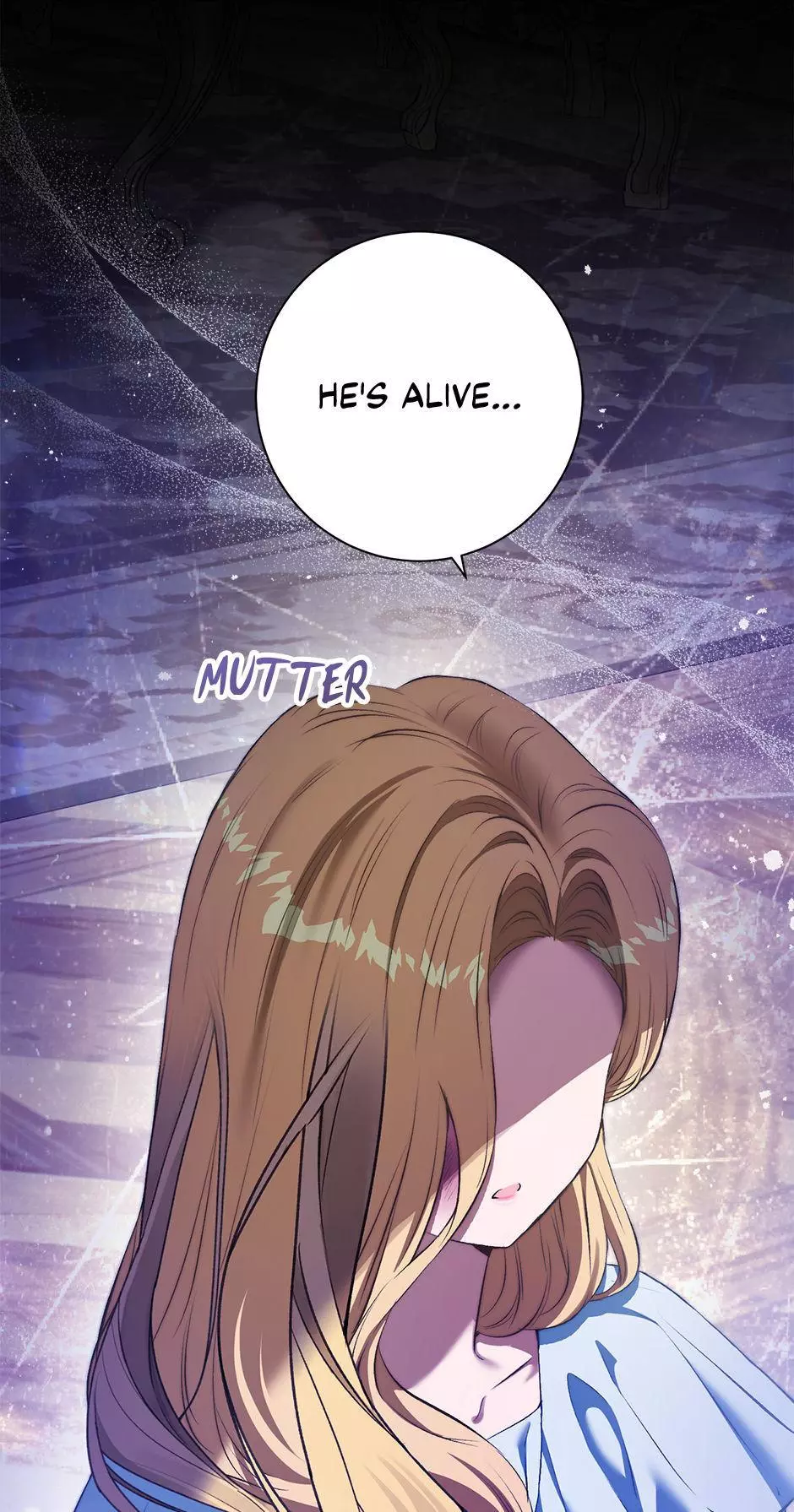 This Is What Revenge Looks Like Chapter 17 page 110