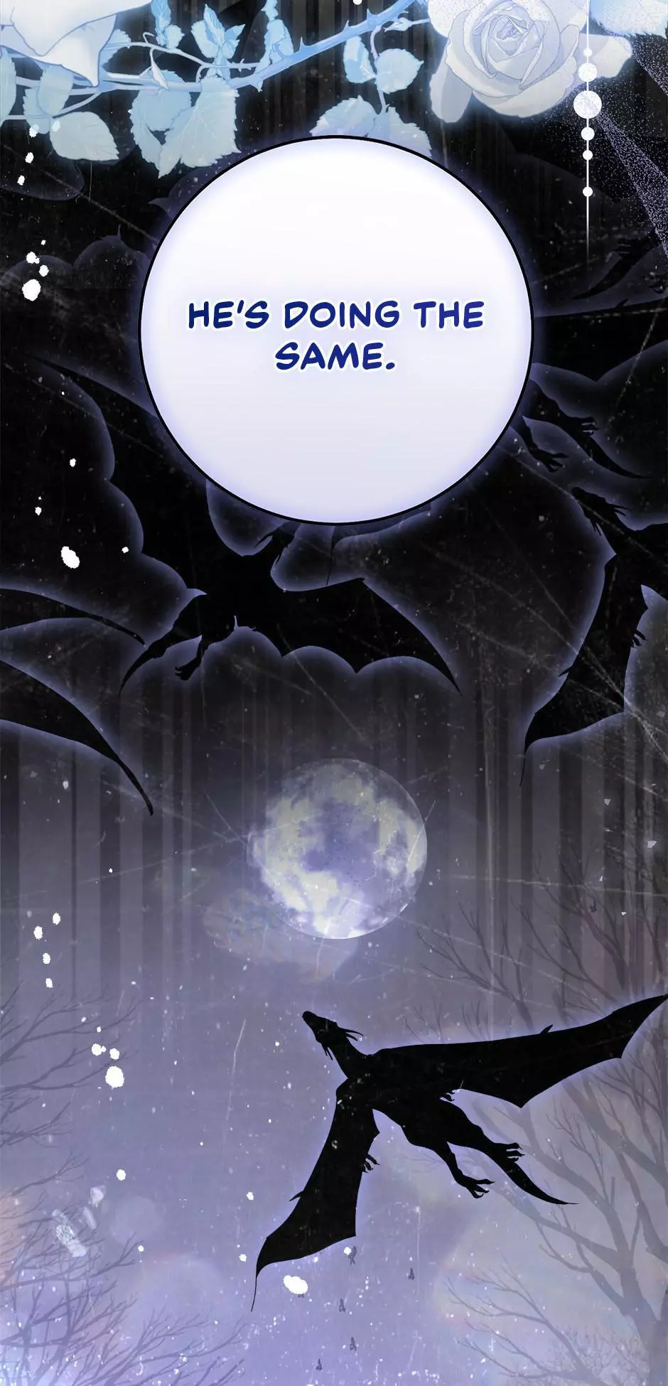 This Is What Revenge Looks Like Chapter 17 page 119