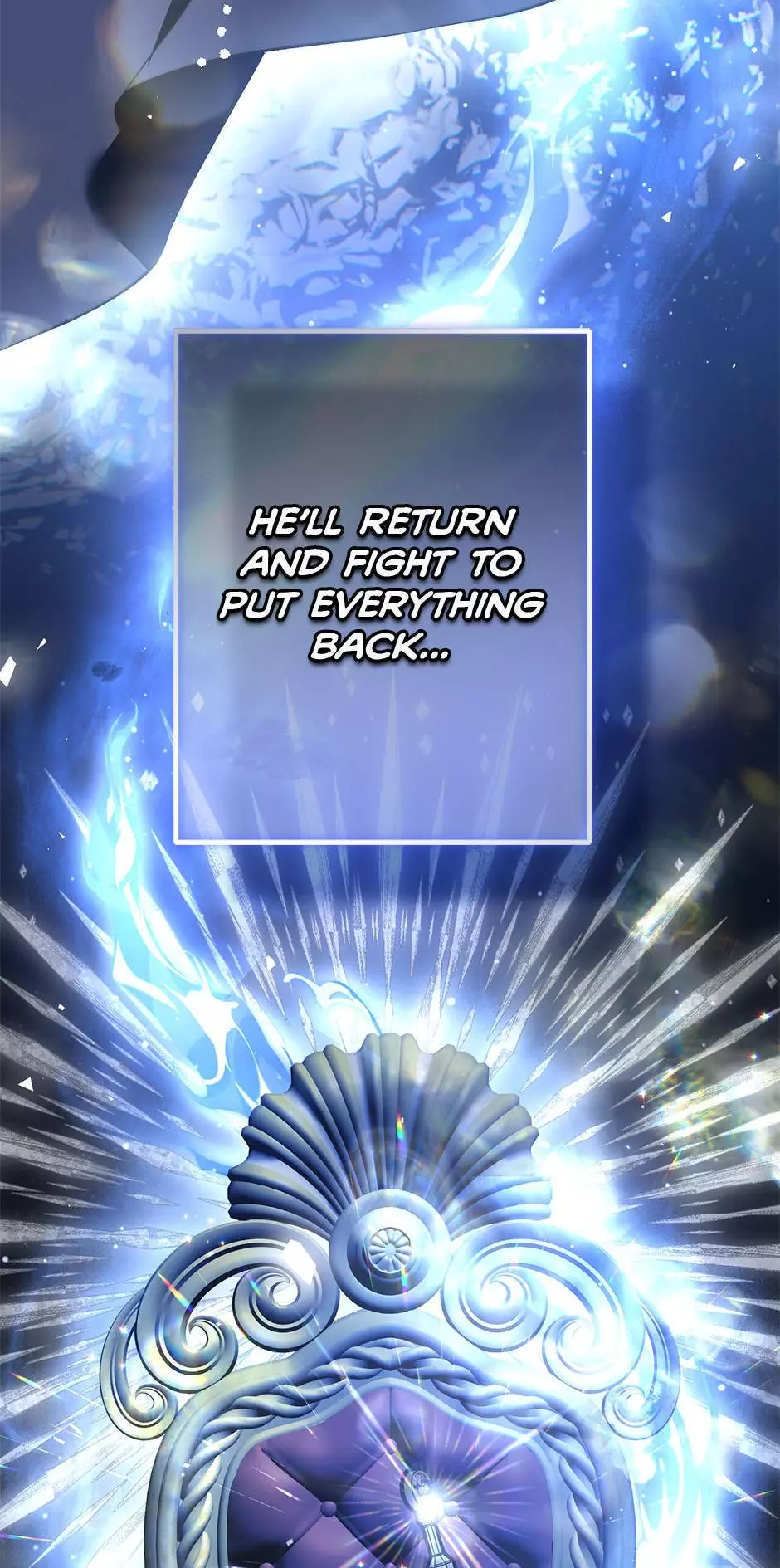 This Is What Revenge Looks Like Chapter 17 page 124