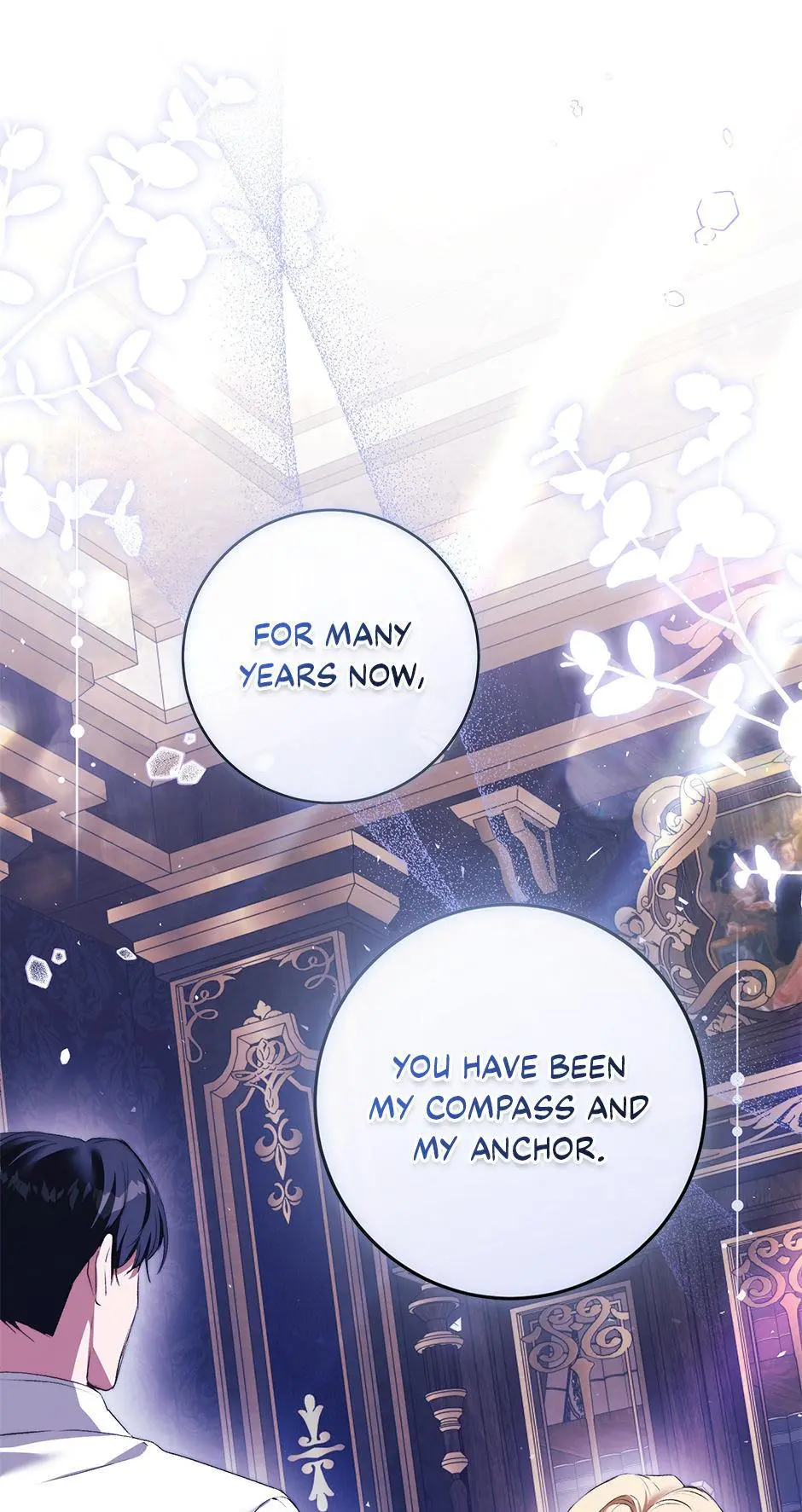 This Is What Revenge Looks Like Chapter 18 page 1