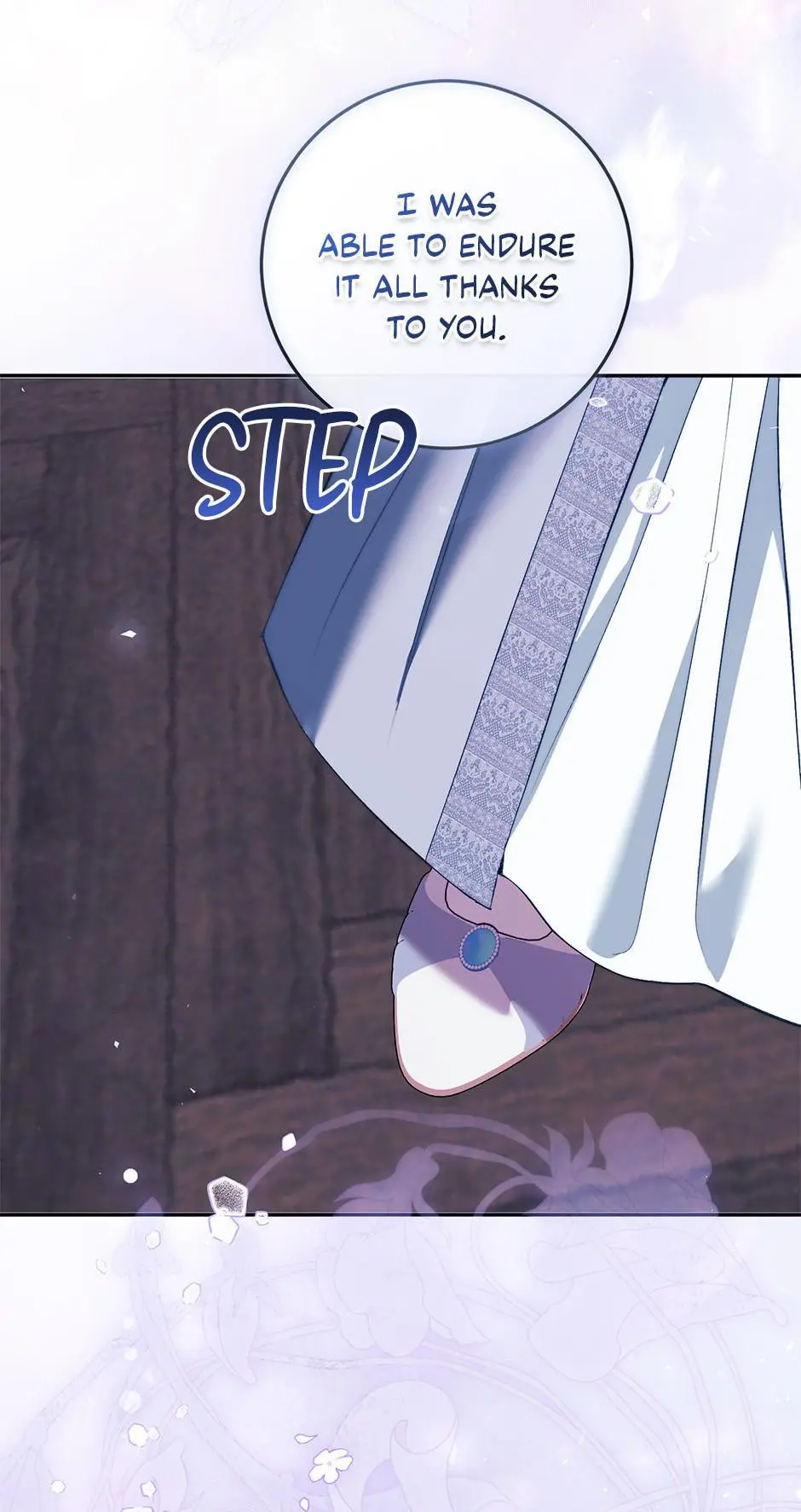 This Is What Revenge Looks Like Chapter 18 page 3