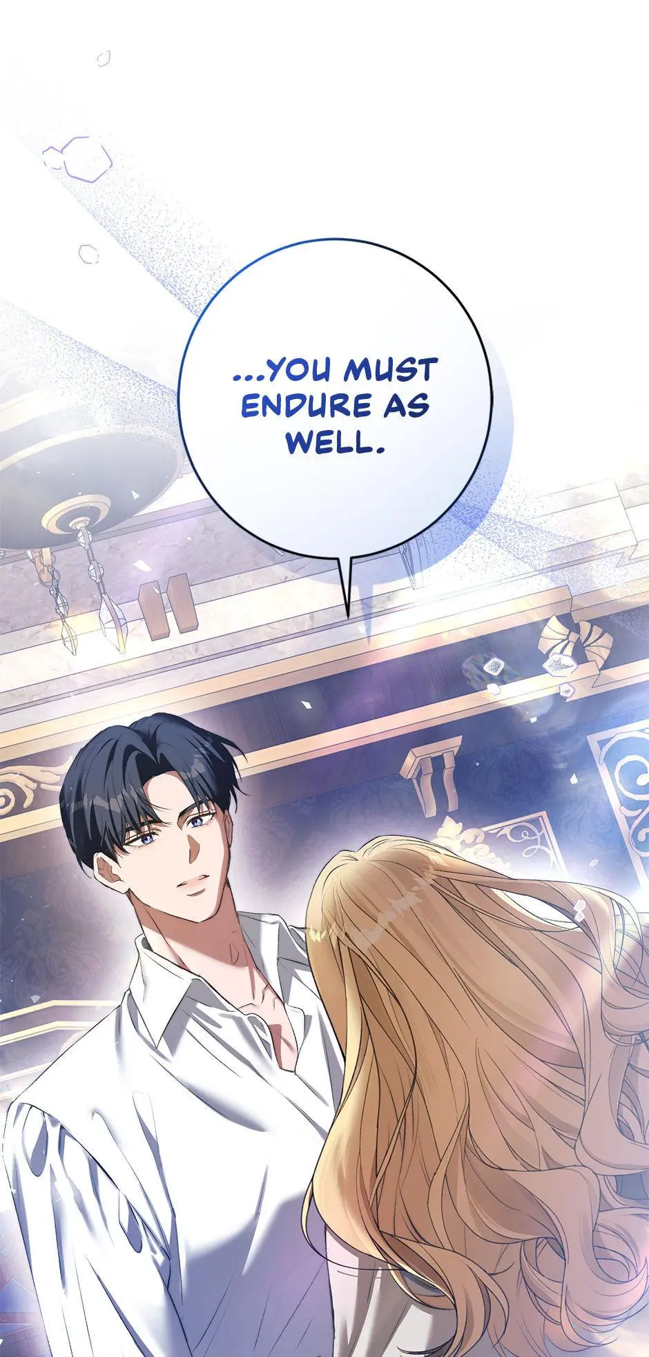 This Is What Revenge Looks Like Chapter 18 page 6