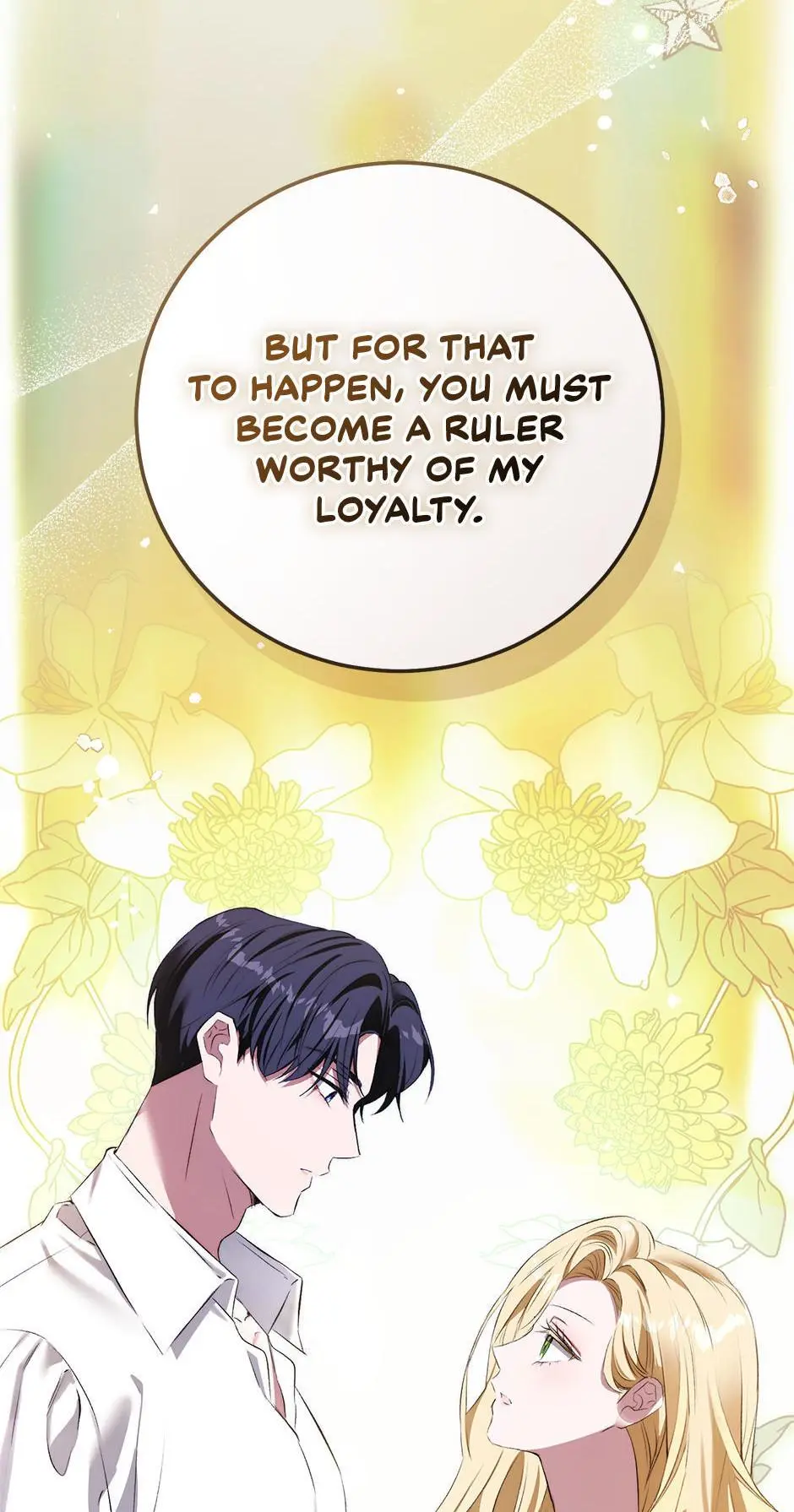 This Is What Revenge Looks Like Chapter 18 page 15