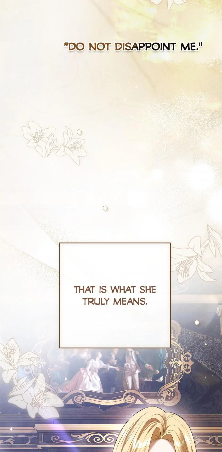 This Is What Revenge Looks Like Chapter 18 page 19