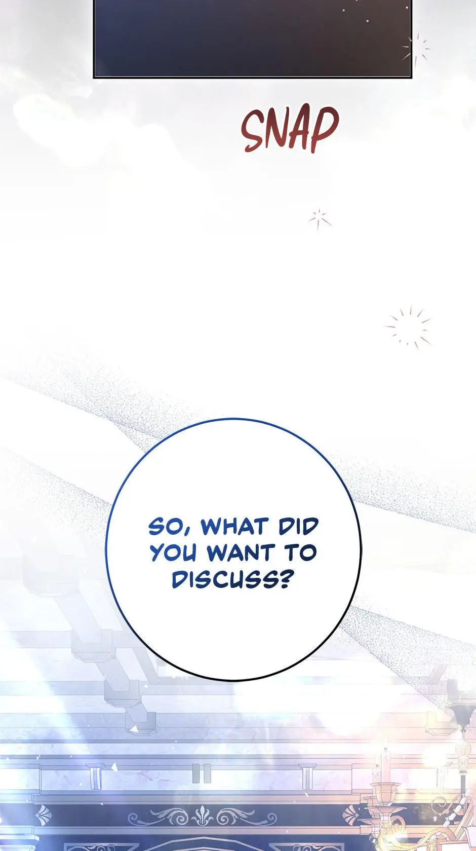 This Is What Revenge Looks Like Chapter 18 page 25