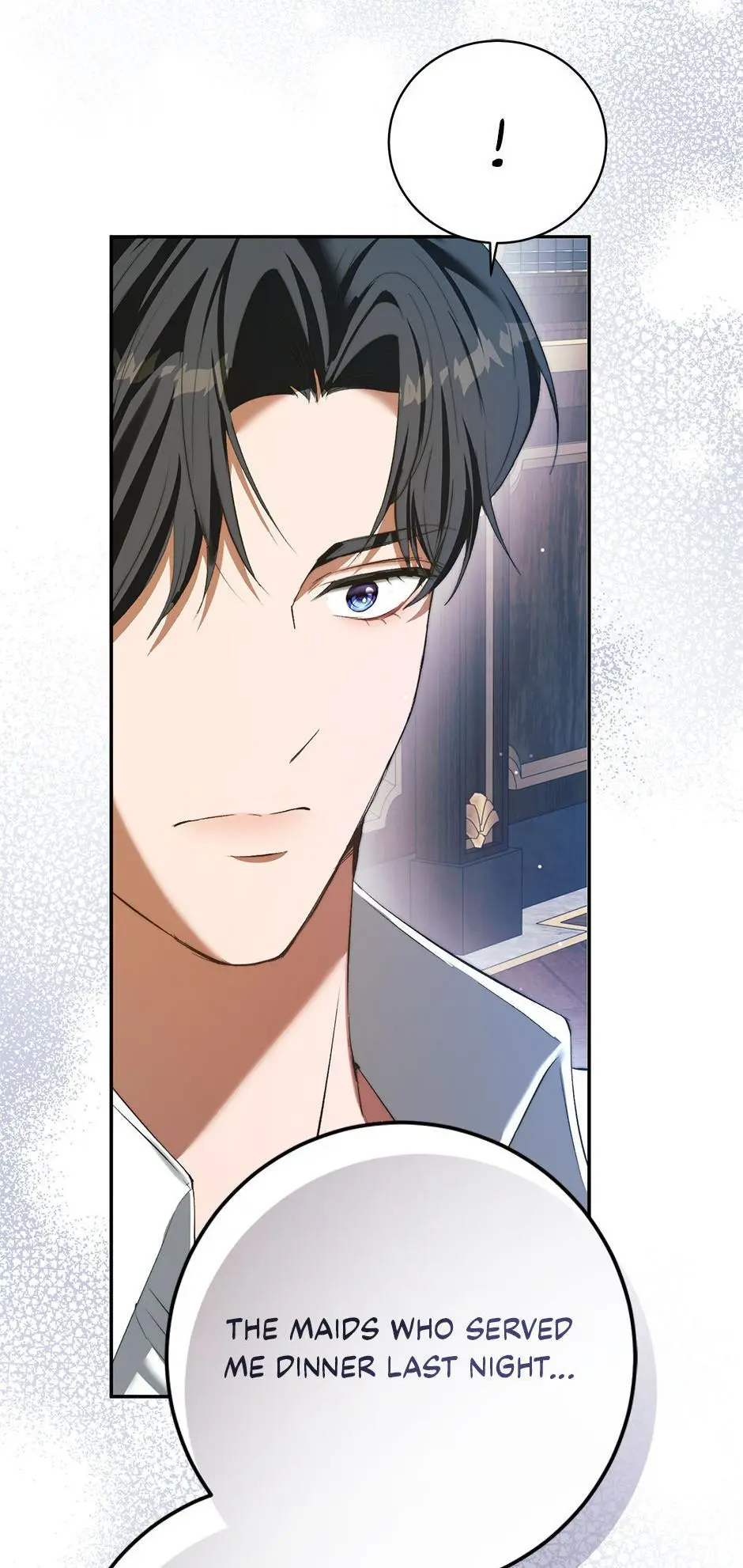 This Is What Revenge Looks Like Chapter 18 page 28