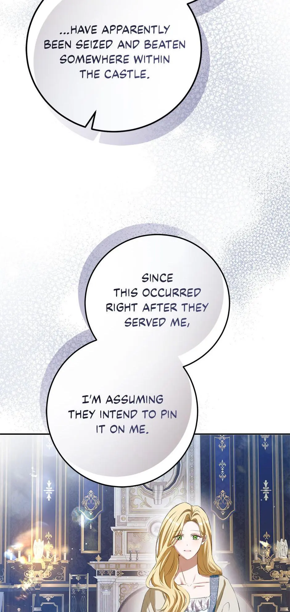 This Is What Revenge Looks Like Chapter 18 page 29