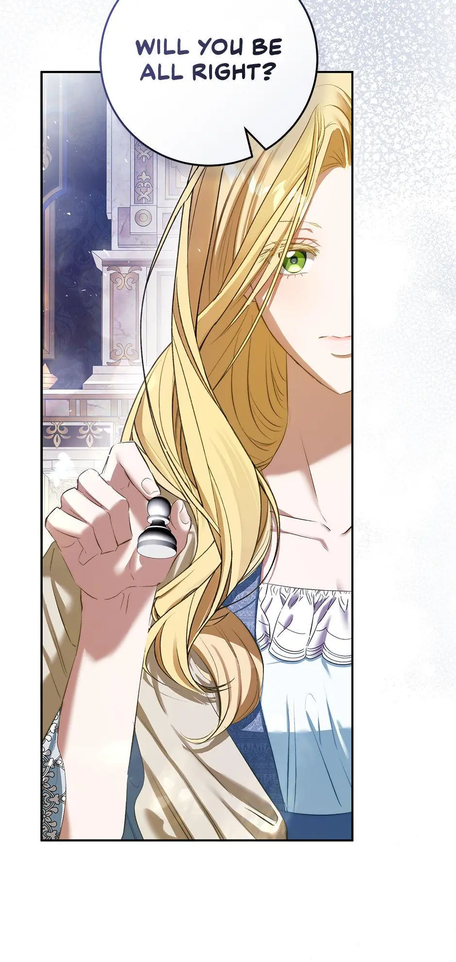 This Is What Revenge Looks Like Chapter 18 page 31