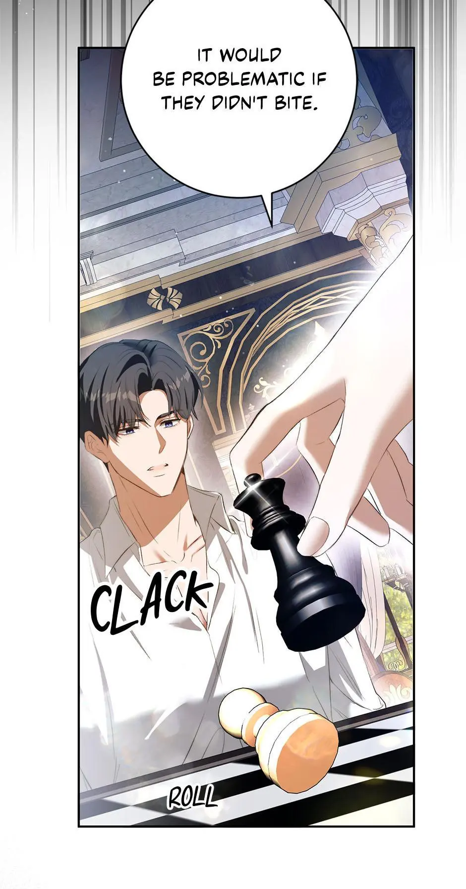 This Is What Revenge Looks Like Chapter 18 page 36