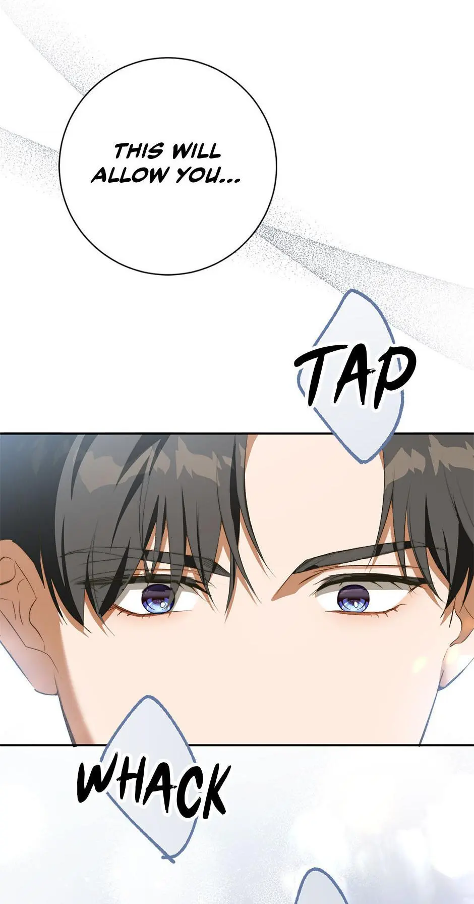 This Is What Revenge Looks Like Chapter 18 page 37