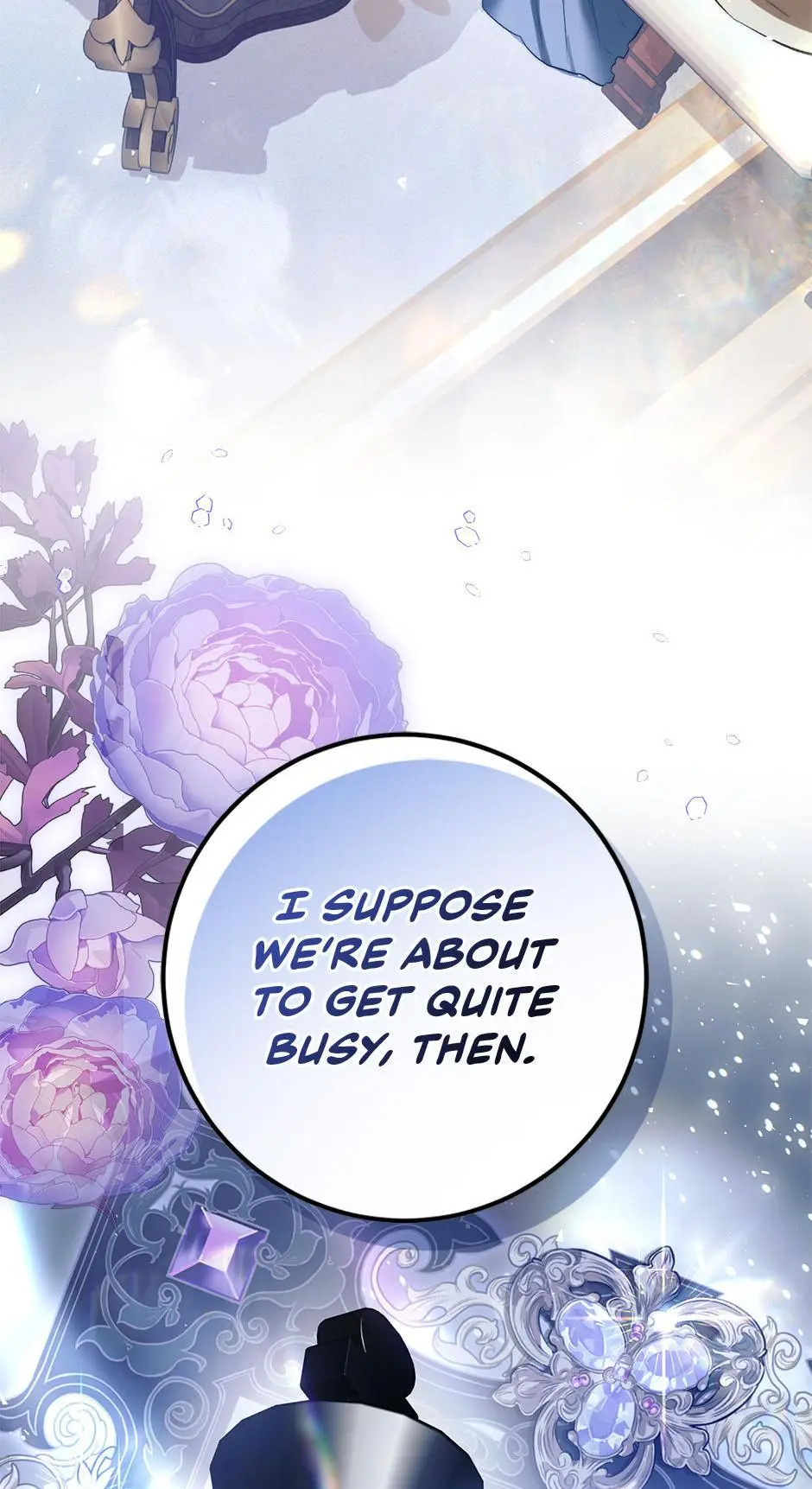 This Is What Revenge Looks Like Chapter 18 page 46