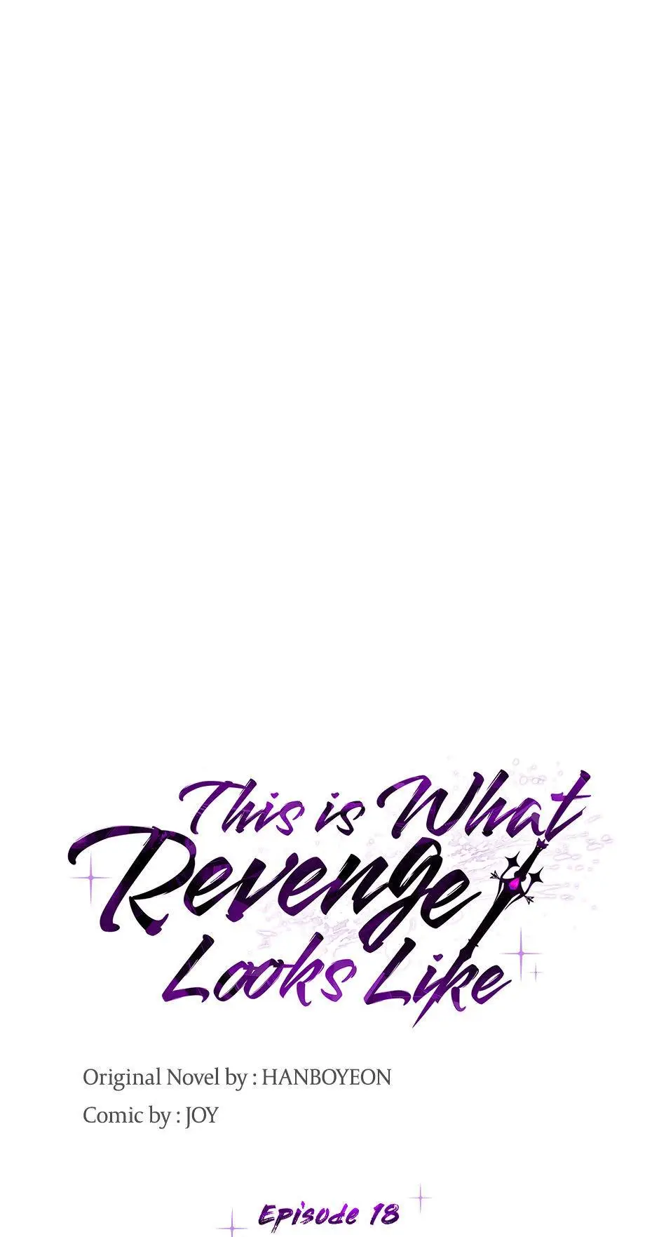 This Is What Revenge Looks Like Chapter 18 page 48