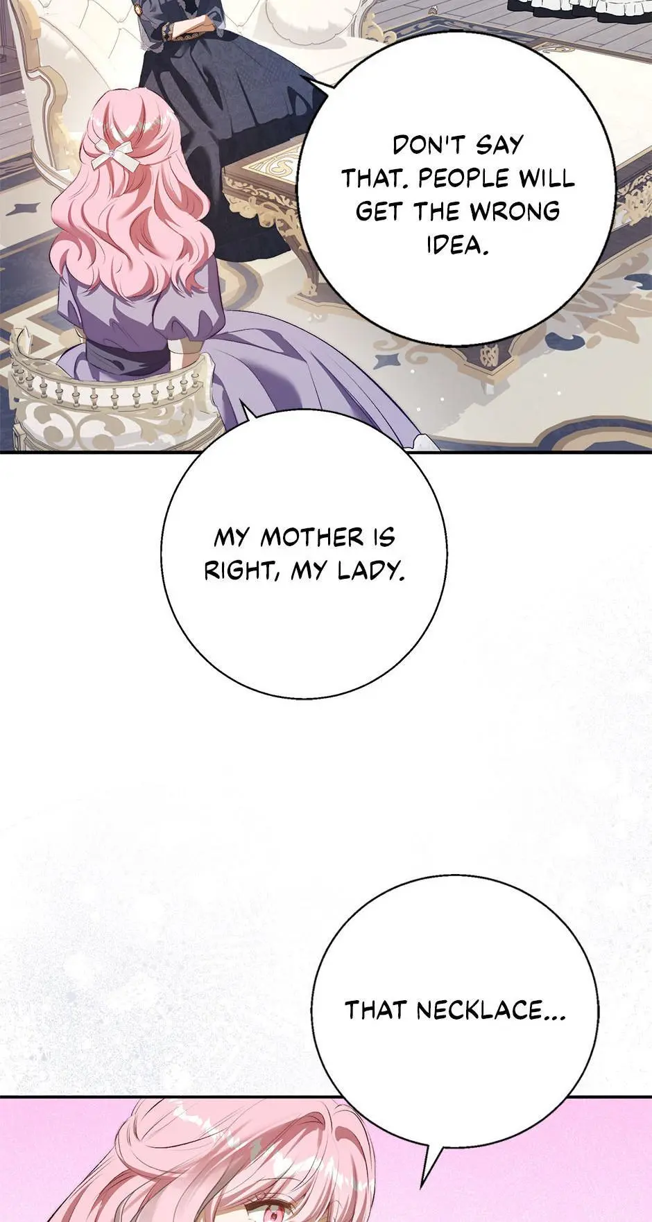 This Is What Revenge Looks Like Chapter 18 page 53