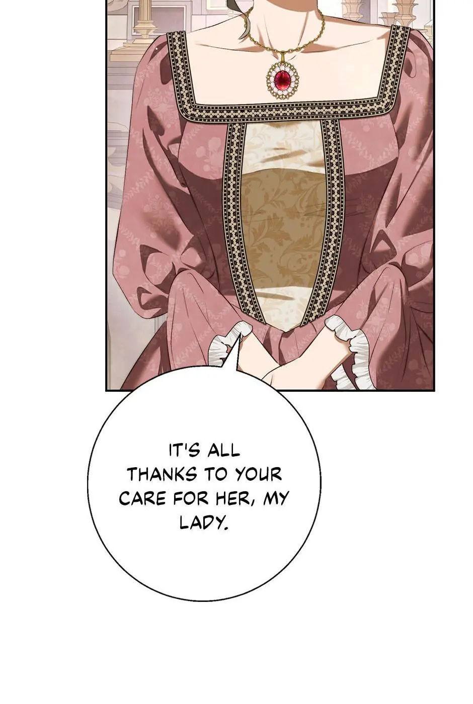 This Is What Revenge Looks Like Chapter 18 page 58