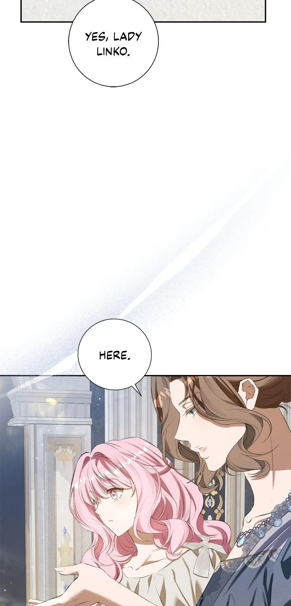 This Is What Revenge Looks Like Chapter 18 page 60