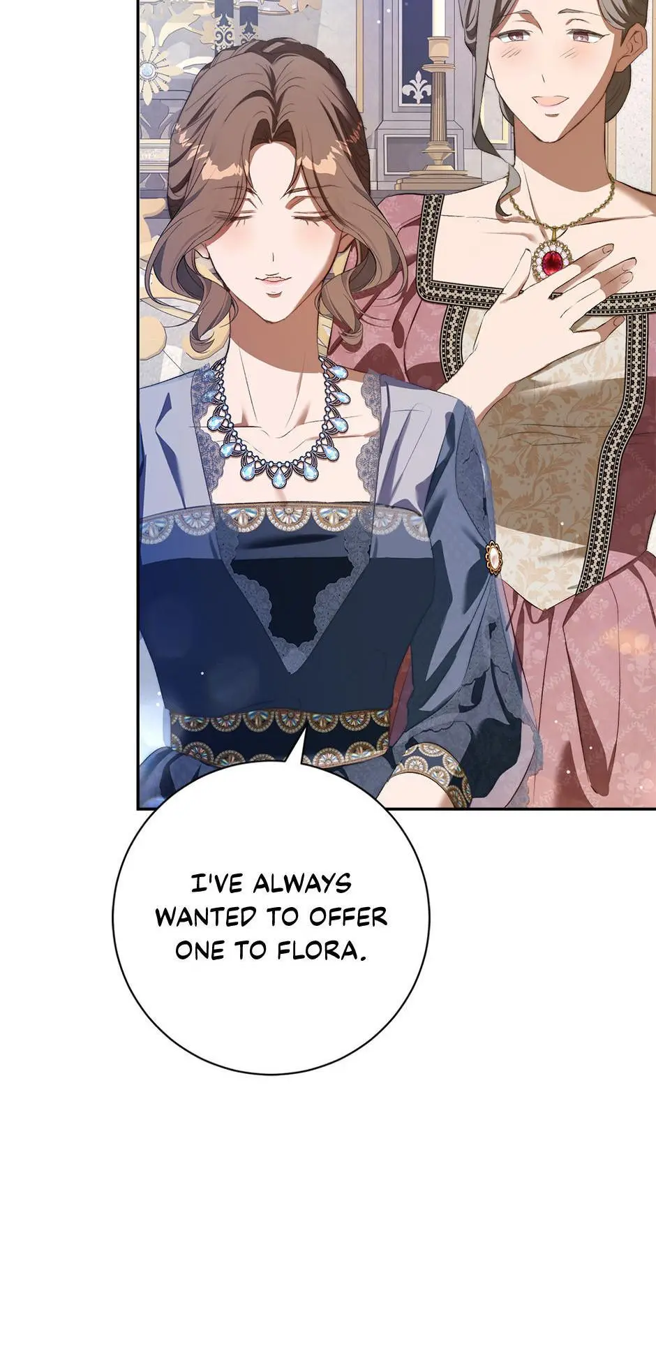 This Is What Revenge Looks Like Chapter 18 page 65