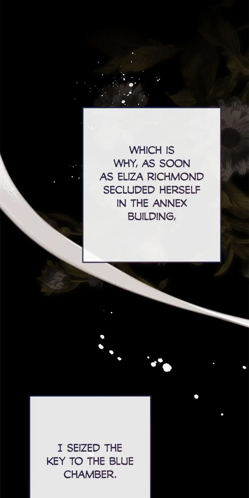 This Is What Revenge Looks Like Chapter 18 page 70