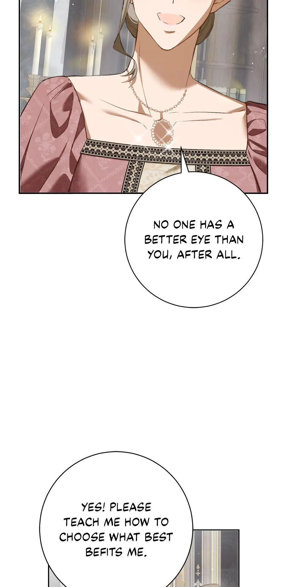 This Is What Revenge Looks Like Chapter 18 page 75