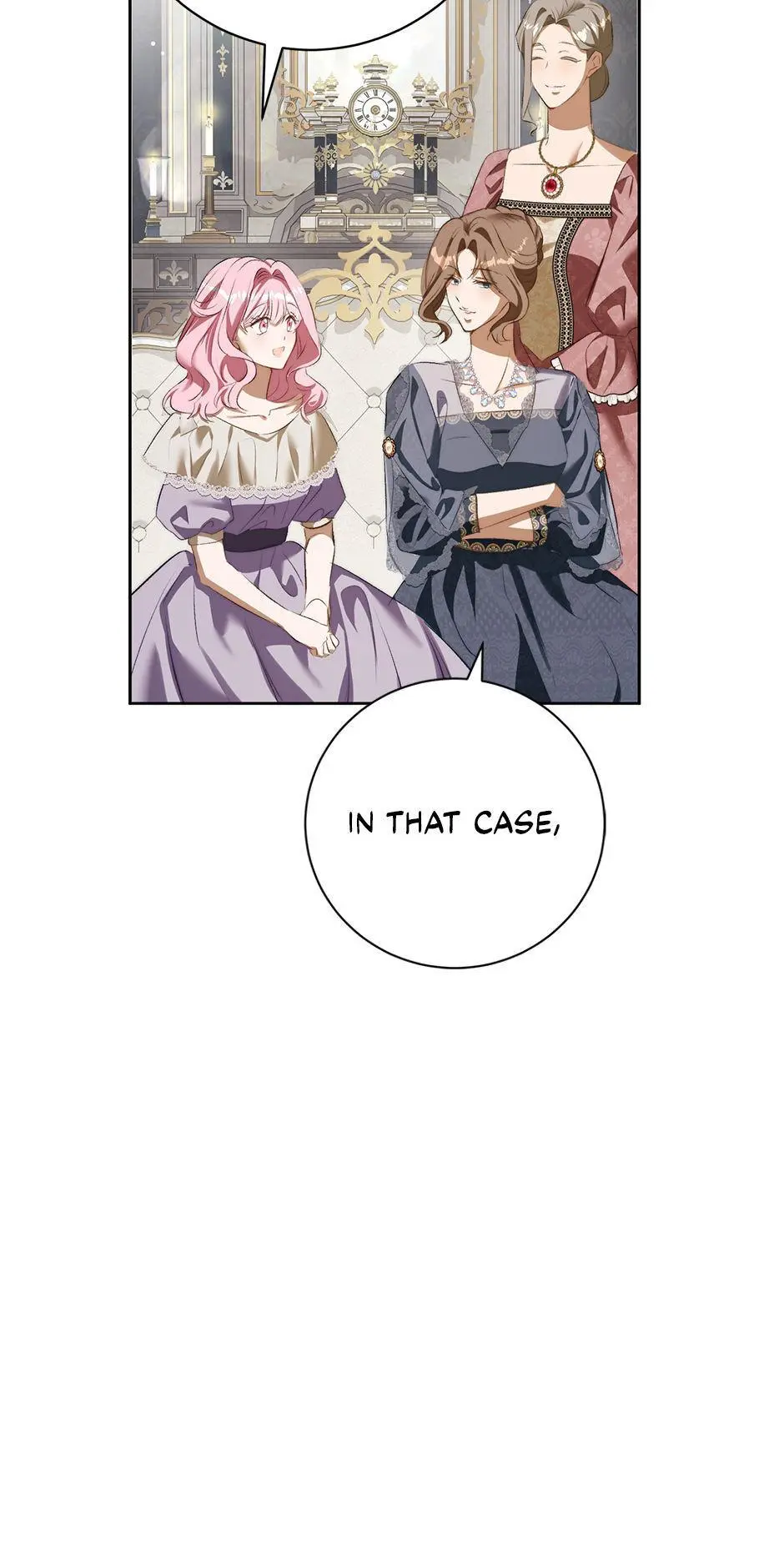This Is What Revenge Looks Like Chapter 18 page 76