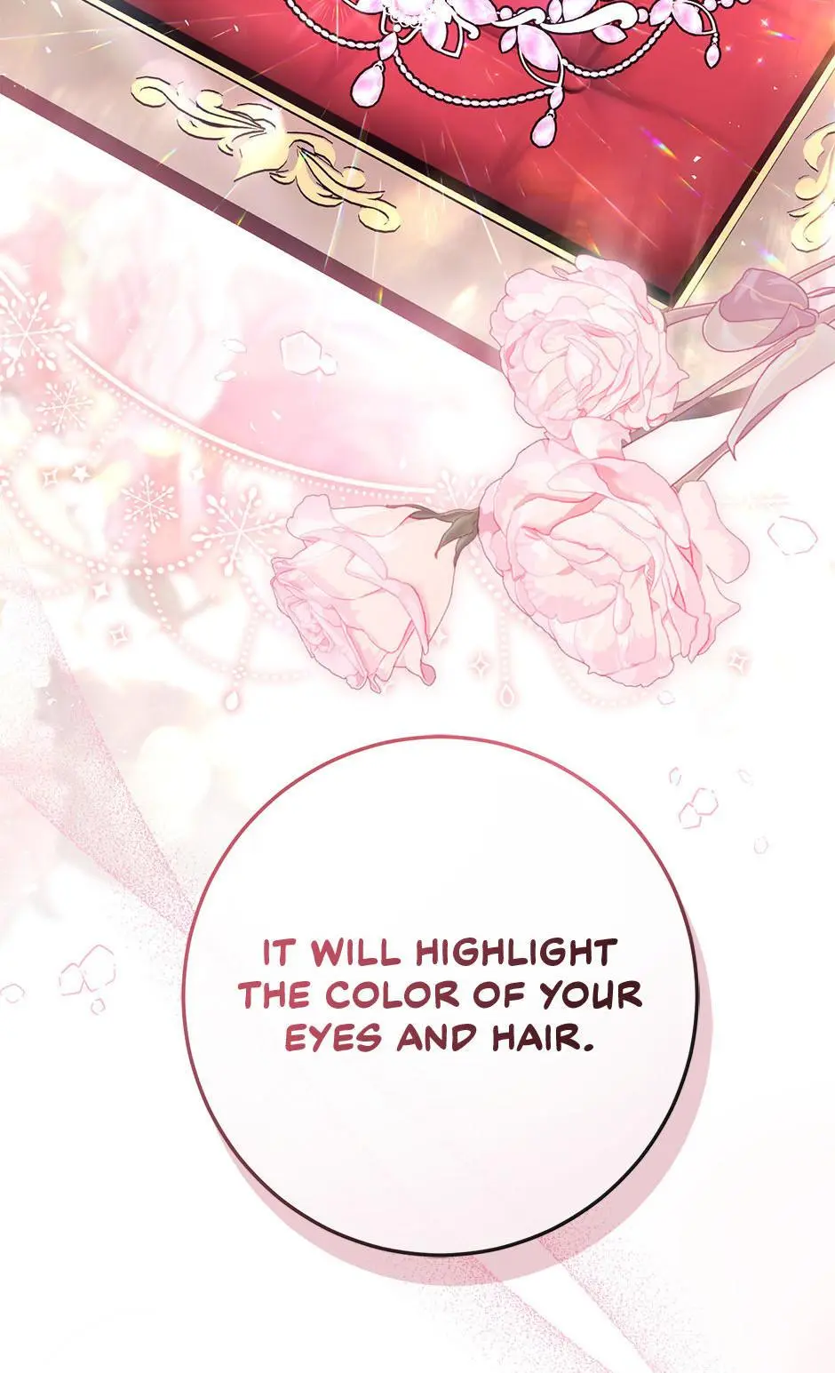 This Is What Revenge Looks Like Chapter 18 page 78