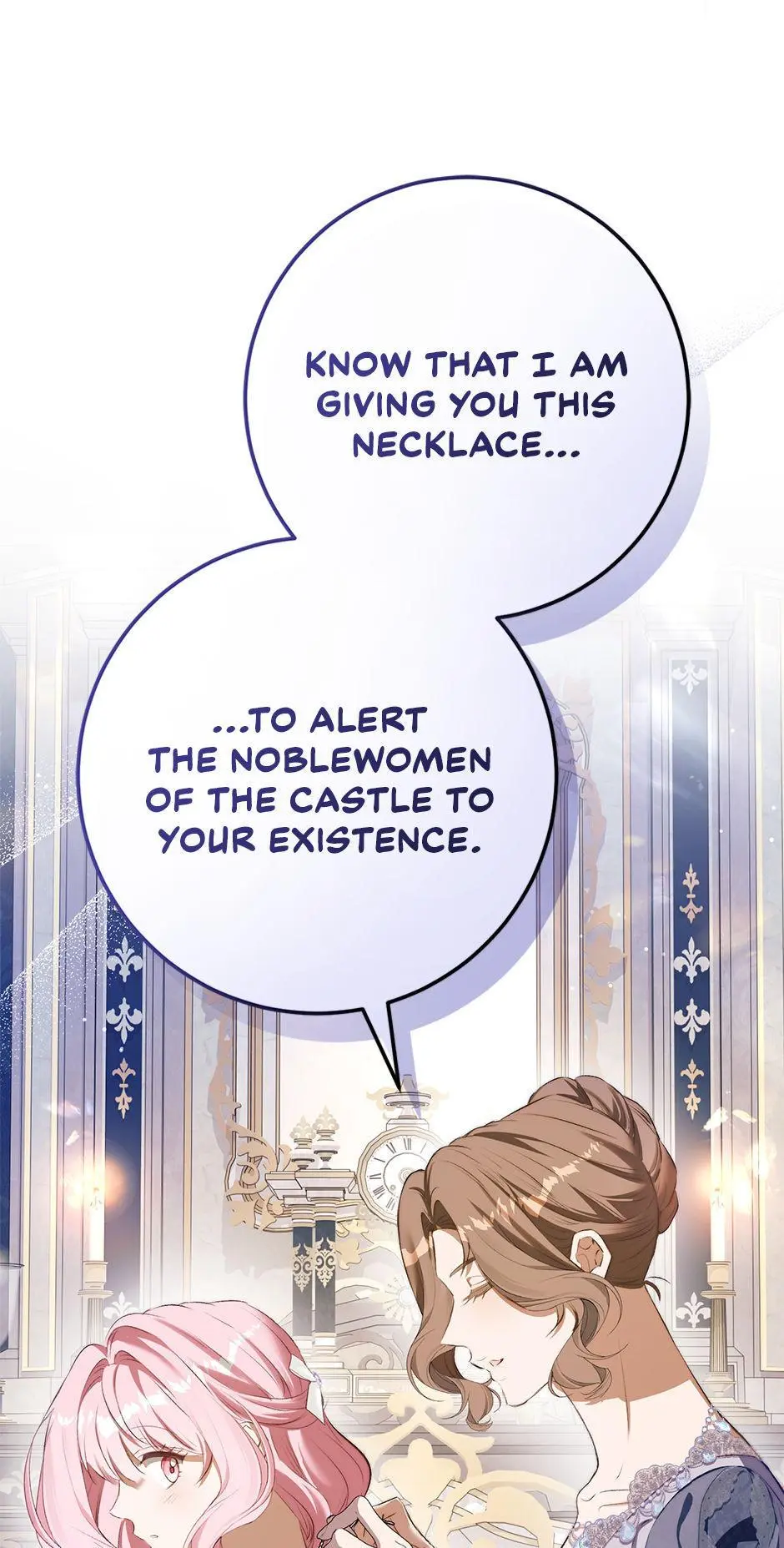 This Is What Revenge Looks Like Chapter 18 page 81